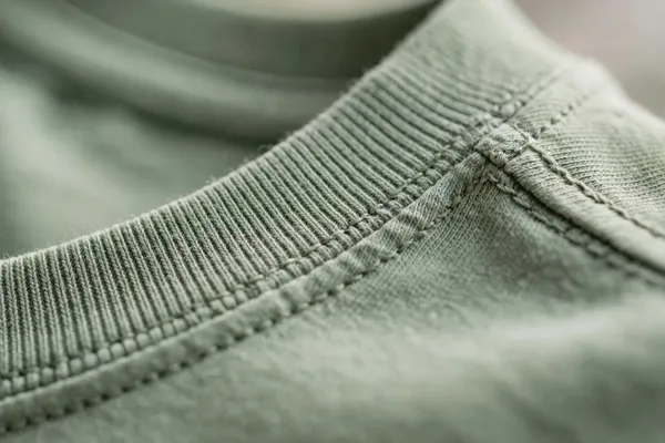 Women_Sage_Green_Solid_T-Shirt