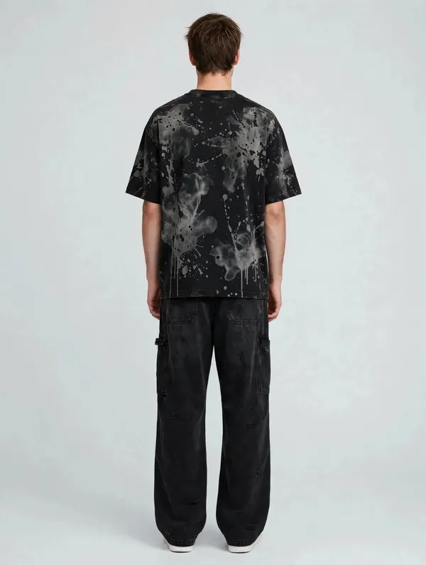 Men_Black_Acid_Graphic_Oversized_T-Shirt
