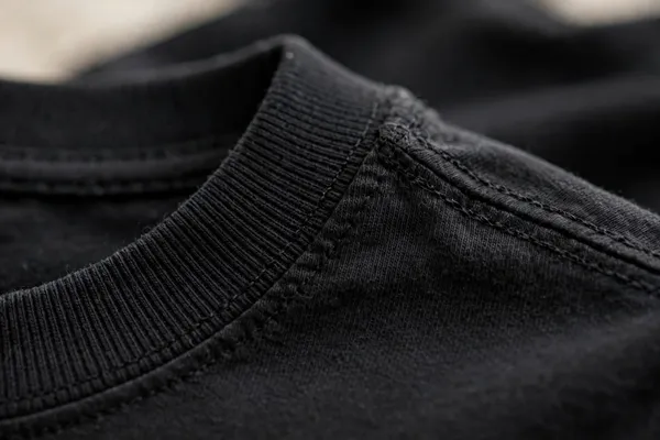 Men_Jet_Black_Solid_T-Shirt