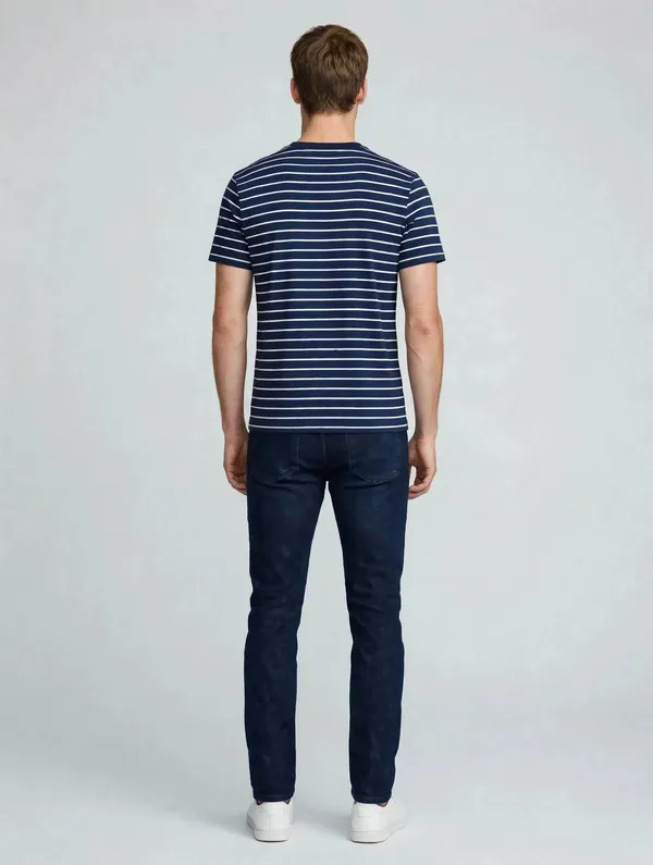 Men_Navy_Striped_T-Shirt