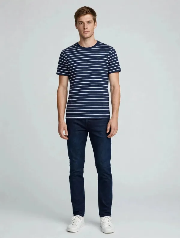 Men_Navy_Striped_T-Shirt