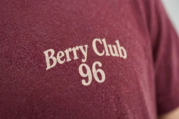 Berry_Club_96_Vintage_Tee