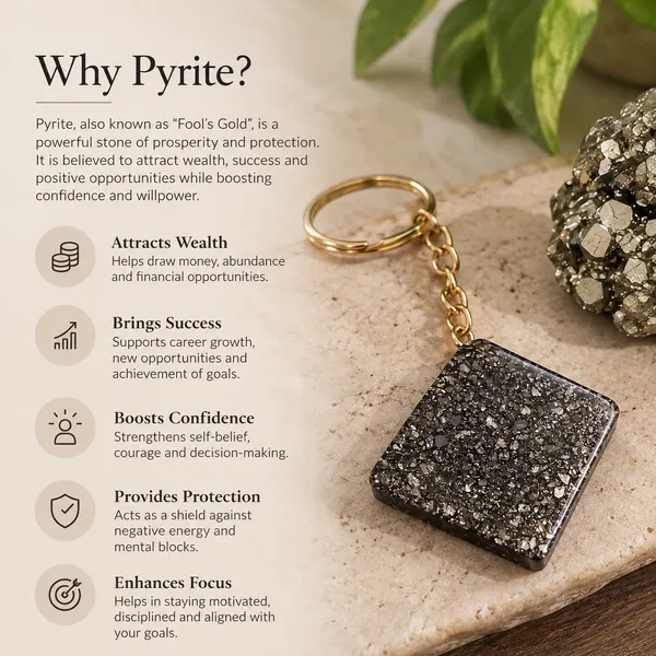 Natural_Pyrite_Crystal_Keychain_Wealth_Prosperity_Success_Stone