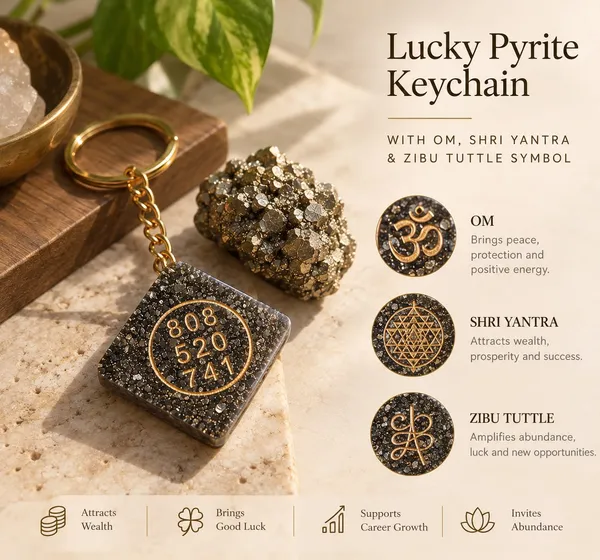Natural_Pyrite_Zibu_Symbol_Angel_Numbers_Keychain_Money_Magnet_For_Wealth_Success_Good_Luck