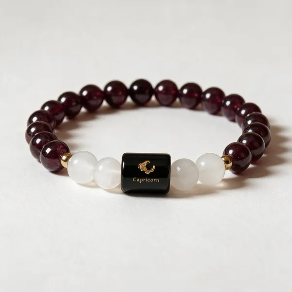 Capricorn_Rashi_Bracelet