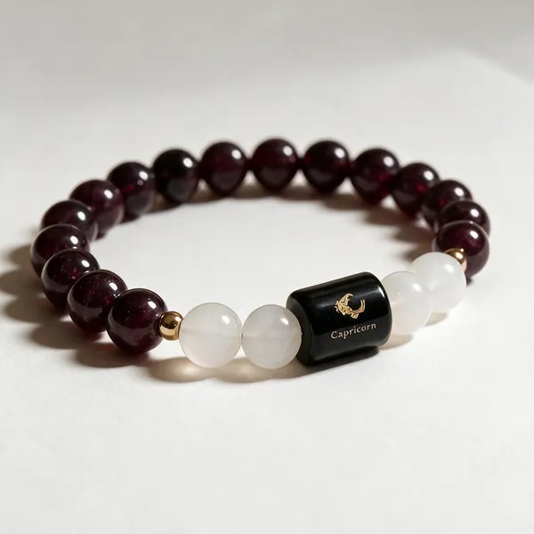 Capricorn_Rashi_Bracelet