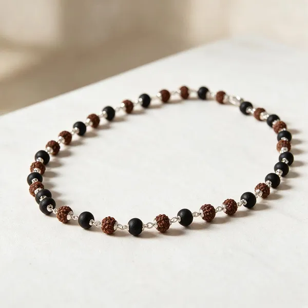 Rudraksha_Karungali_Mala