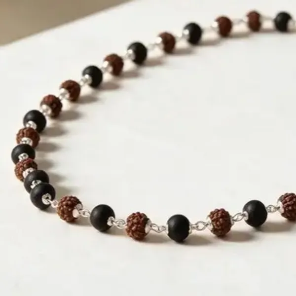 Rudraksha_Karungali_Mala