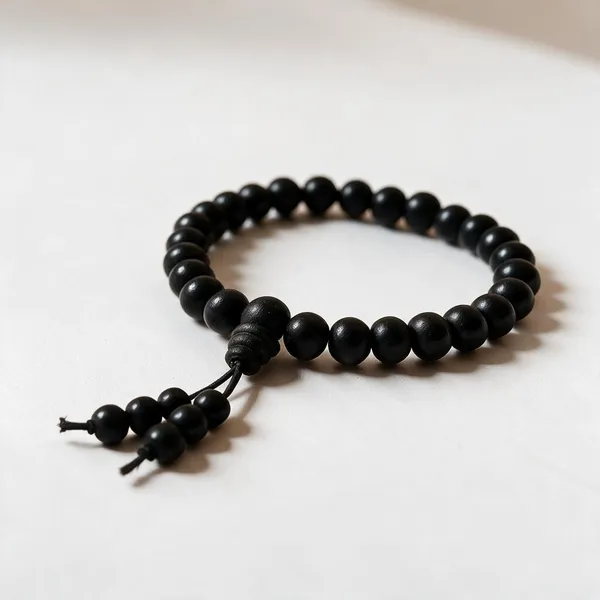 Karungali_Bracelet