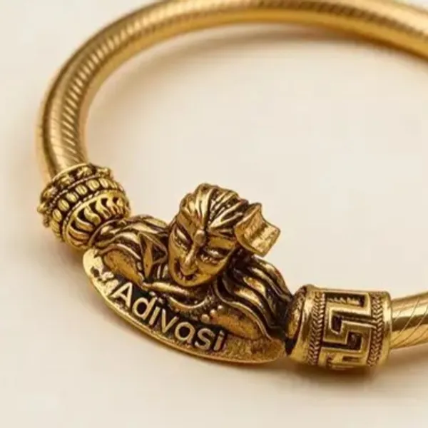 Gold_Tone_Shiv_Kada