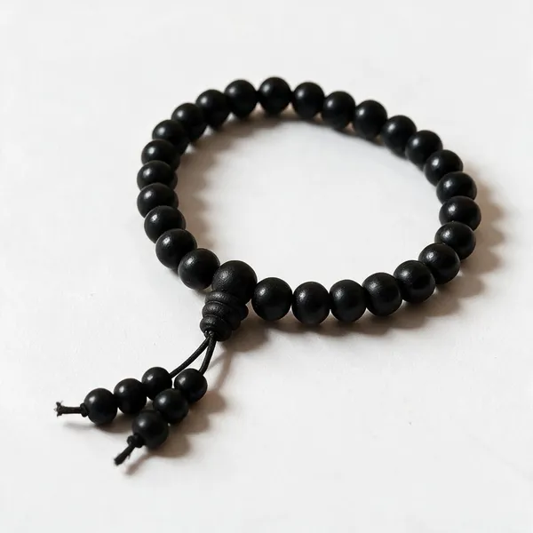 Karungali_Bracelet