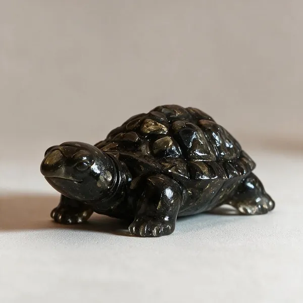 Pyrite_Turtle