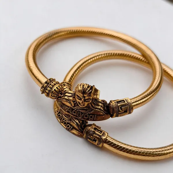 Gold_Tone_Kada