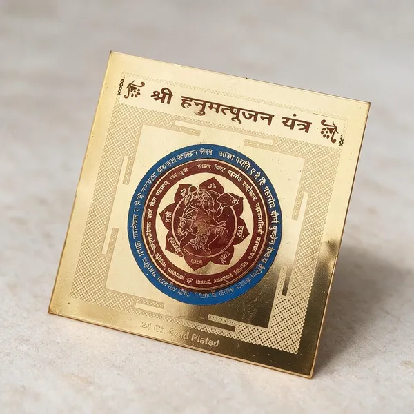 Gold_Plated_Ganesh_Yantra_Religious_Plaque