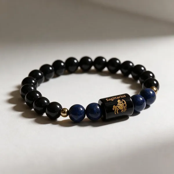 Sagittarius_Rashi_Bracelet