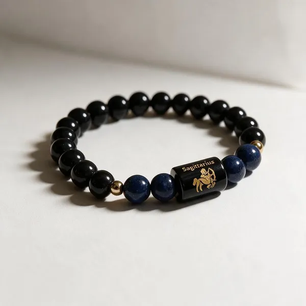 Sagittarius_Rashi_Bracelet