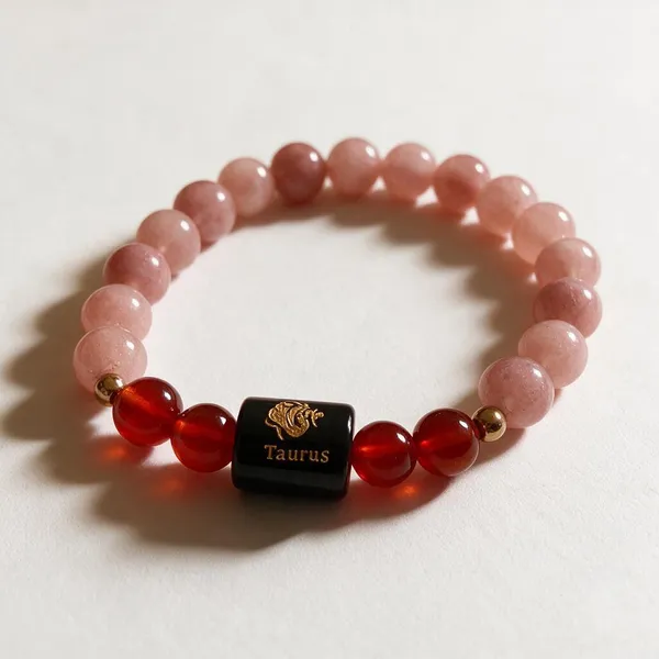 Taurus_Rashi_Bracelet
