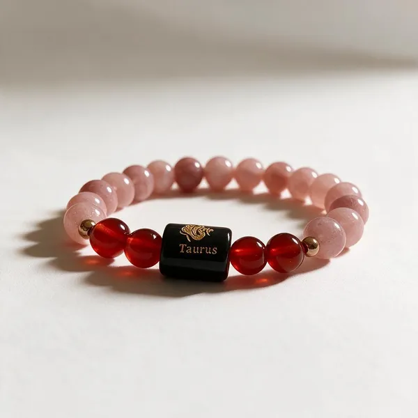 Taurus_Rashi_Bracelet
