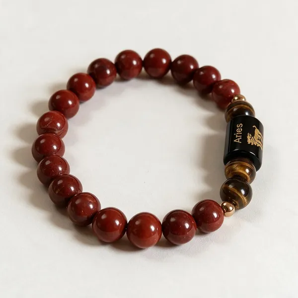 Aries_Rashi_Bracelet