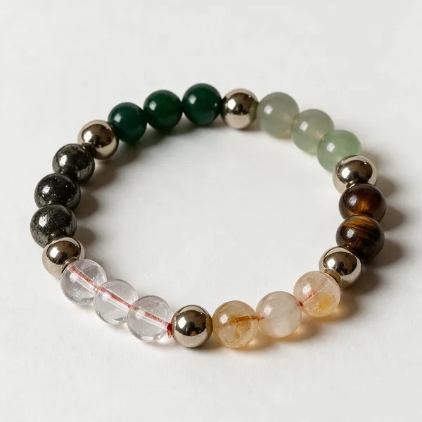 Dhana_Burdhhi_Bracelet