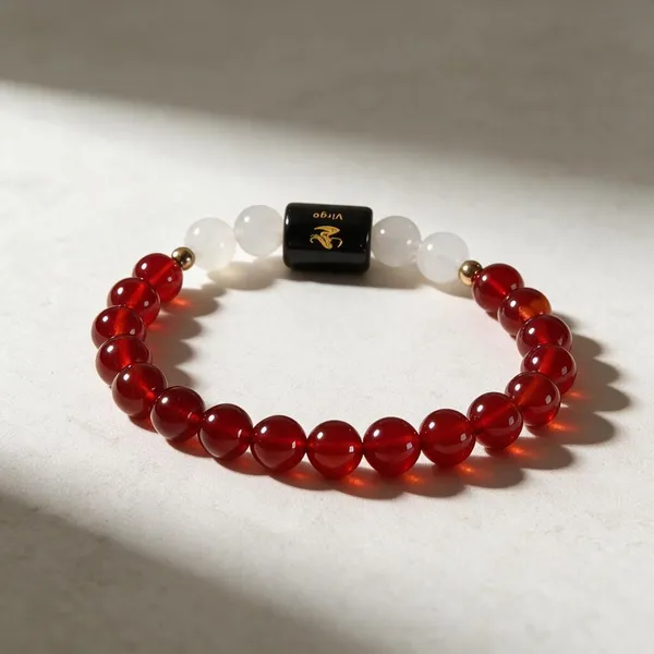 Virgo_Rashi_Bracelet
