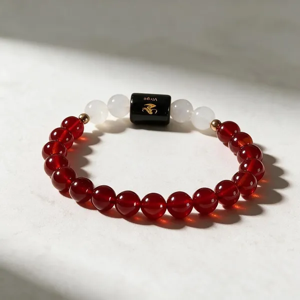 Virgo_Rashi_Bracelet