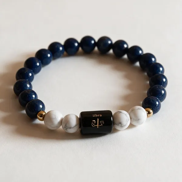 Libra_Rashi_Bracelet