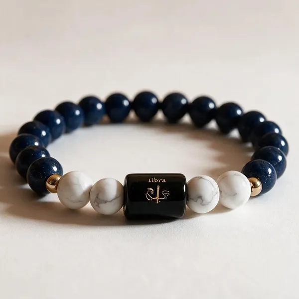 Libra_Rashi_Bracelet