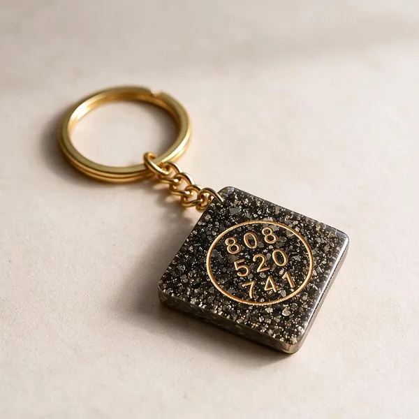 Natural_Pyrite_Zibu_Symbol_Angel_Numbers_Keychain_Money_Magnet_For_Wealth_Success_Good_Luck
