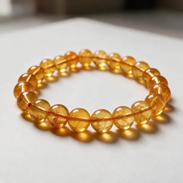 Citrine_Bracelet