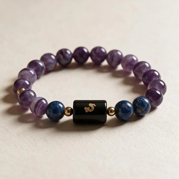 Aquarius_Rashi_Bracelet