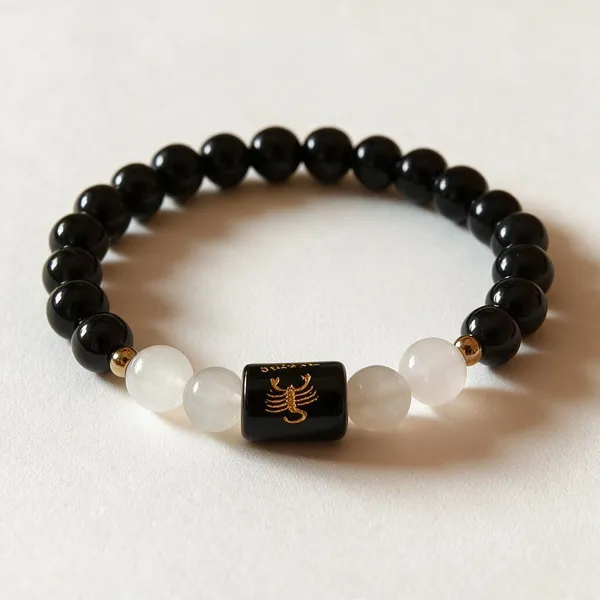 Scorpio_Rashi_Bracelet