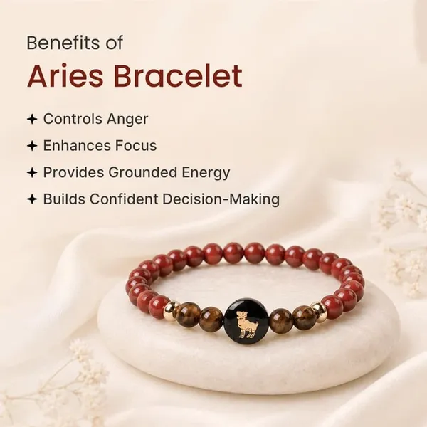 Red_Beaded_Zodiac_Bracelet_For_Aries