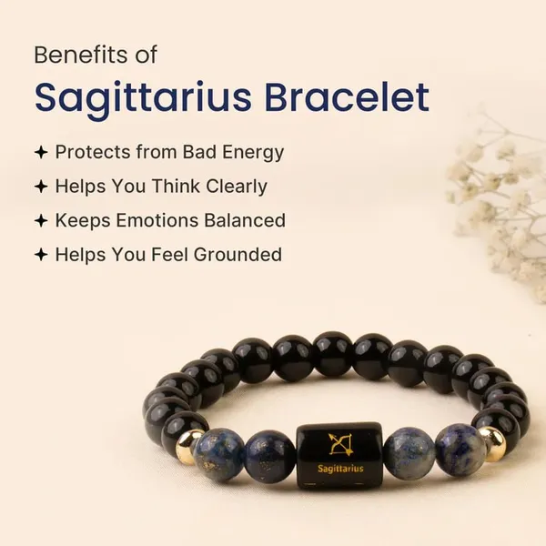 Black_Obsidian_And_Lapis_Lazuli_Sagittarius_Bracelet