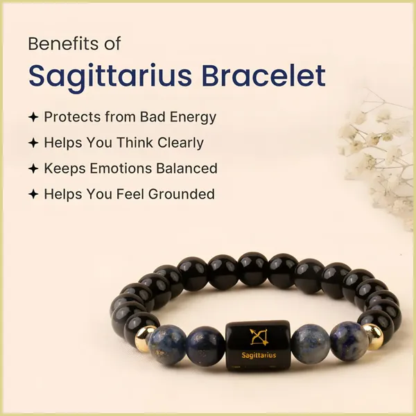 Black_Obsidian_And_Lapis_Lazuli_Sagittarius_Bracelet