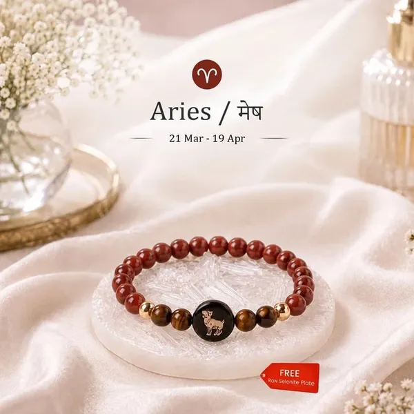 Red_Beaded_Zodiac_Bracelet_For_Aries