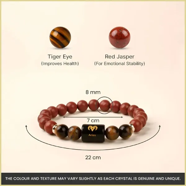 Aries_Red_Jasper_And_Tiger_Eye_Beaded_Bracelet