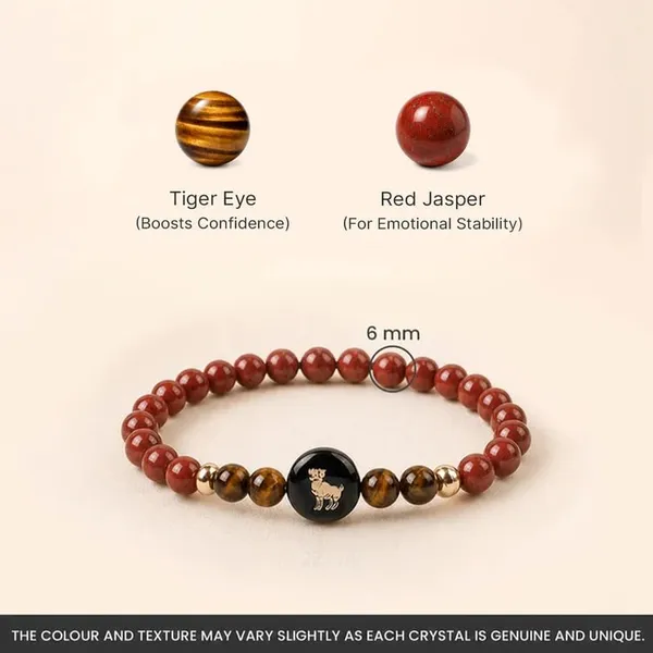 Red_Beaded_Zodiac_Bracelet_For_Aries