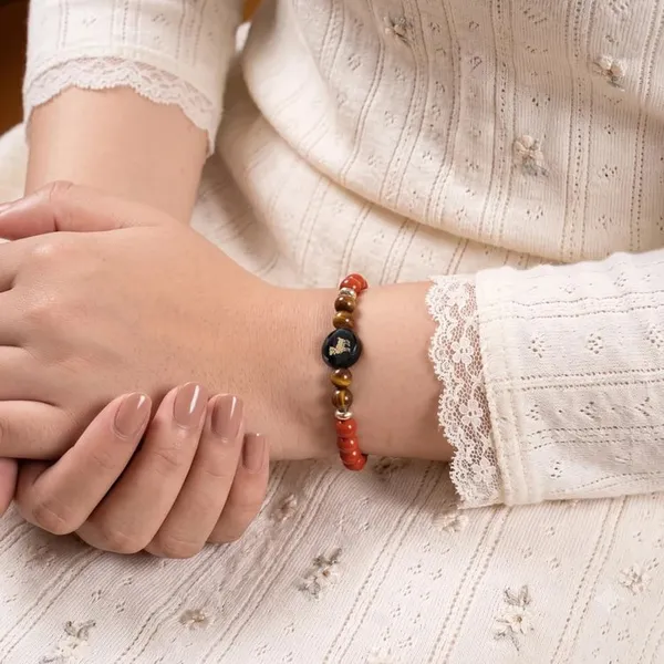 Red_Beaded_Zodiac_Bracelet_For_Aries