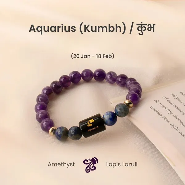 Purple_Amethyst_Lapis_Lazuli_Beaded_Bracelet_For_Women