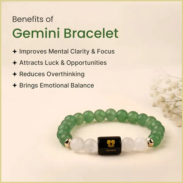 Green_Aventurine_And_Milky_Quartz_Gemini_Bracelet