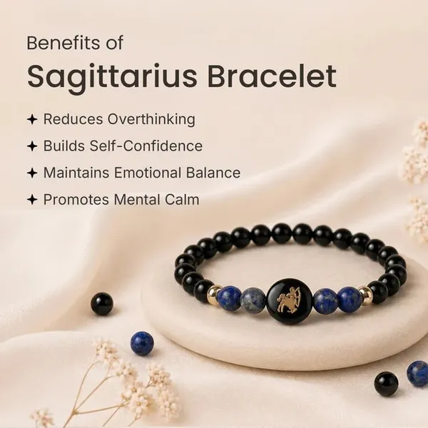 Black_Beaded_Crystal_Bracelet_For_Women