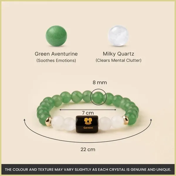 Green_Aventurine_And_Milky_Quartz_Gemini_Bracelet