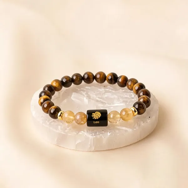Tiger_Eye_And_Citrine_Leo_Zodiac_Bracelet