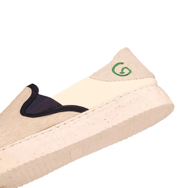 Feather_White_Mesh_Slip_On_Sneaker_For_Men