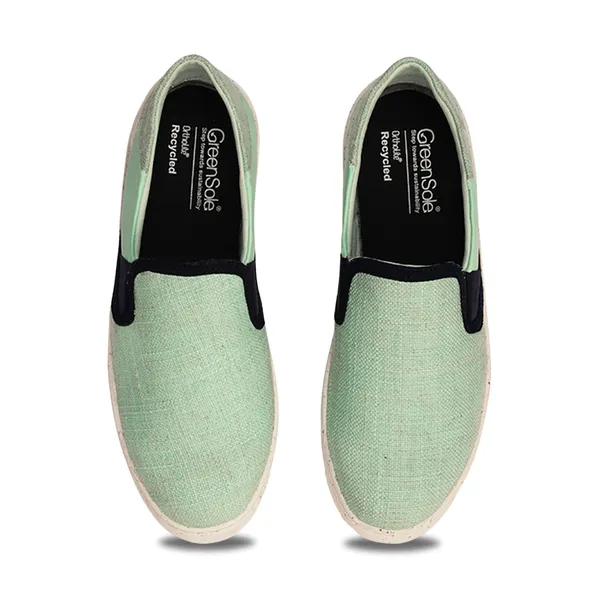 Aquamarine_Mesh_Slip_On_Shoe_For_Women