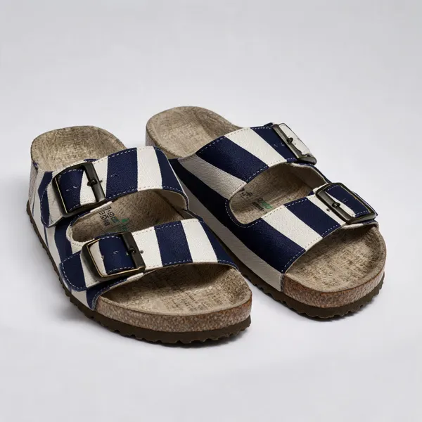 Olive_Hemp_Slip_On_Sandal_For_Women
