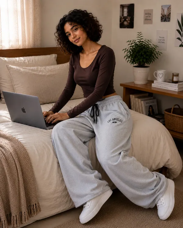 Grey_Drawstring_Relaxed_Fit_Jogger_Pants_for_Women