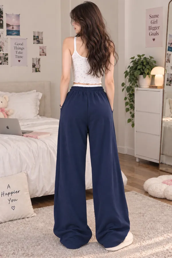 Navy_Blue_Wide_Leg_Track_Pants_for_Women