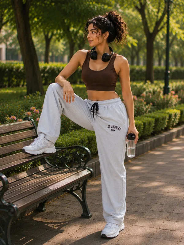 Grey_Drawstring_Relaxed_Fit_Jogger_Pants_for_Women